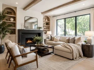 Home staging